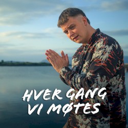 Fanga av ein stormvind