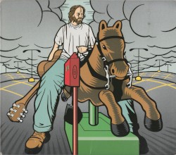 Don Quixote De Suburbia