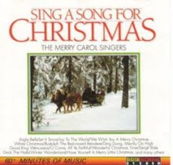 Sing a Song for Christmas