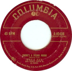 There's a Rising Moon / Till My Love Comes to Me