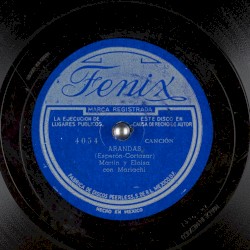 Arandas / Niégalo pues