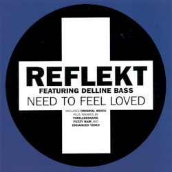Need to Feel Loved