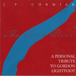 The Long River: A Personal Tribute to Gordon Lightfoot