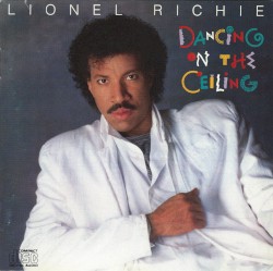 Dancing on the Ceiling