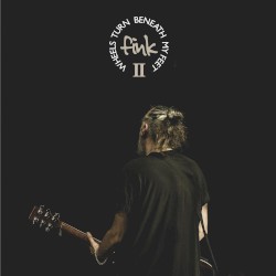 Wheels Turn Beneath My Feet II