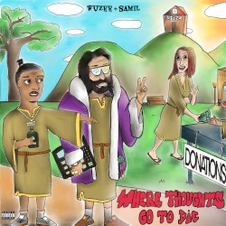 Where Thoughts Go to Die