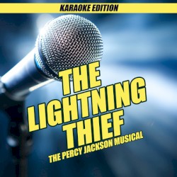 The Lightning Thief (Karaoke Edition) - EP