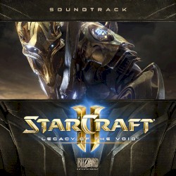 StarCraft II: Legacy of the Void