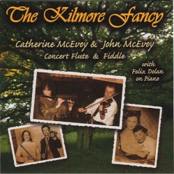 The Kilmore Fancy