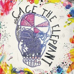 Cage the Elephant