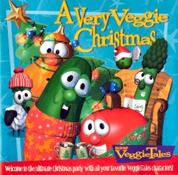 A Very Veggie Christmas