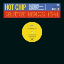 Selected Remixes 06-10