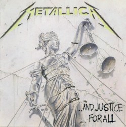 …And Justice for All
