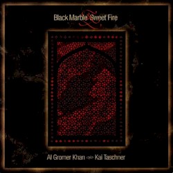 Black Marble & Sweet Fire