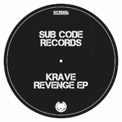 Revenge EP