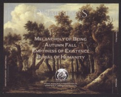 Autumn Fall