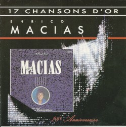 Enrico Macias 25ème anniversaire