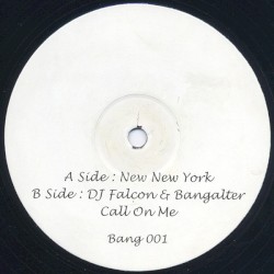 New New York / Call on Me