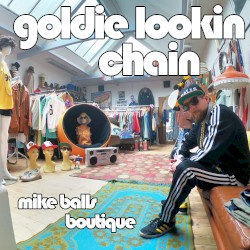 Mike Balls Boutique