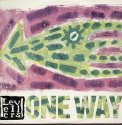 One Way
