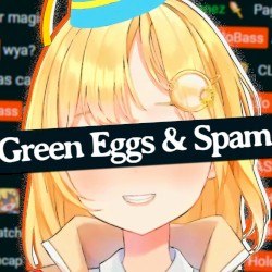 Green Eggs & Spam