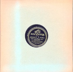 Oooh! Look-A There, Ain't She Pretty? / You're Not the Only Oyster in the Stew