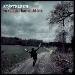 En vampyr har alltid fest