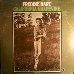 California Grapevine