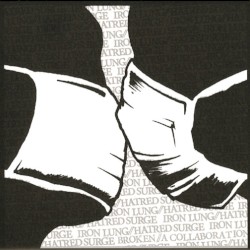 Broken: A Collaboration