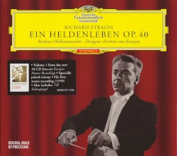 Ein Heldenleben, op. 40