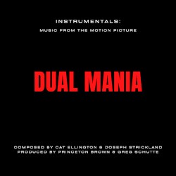 I'm Still in Love (Instrumental)