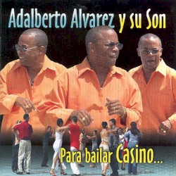 Para bailar casino...