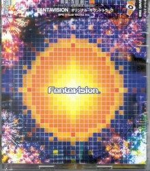 Fantavision Original Soundtrack