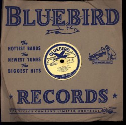 Jungle Drums / It Had to Be You