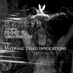 Infernal Triad Invocations