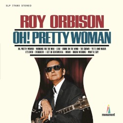 Oh! Pretty Woman