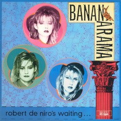 Robert De Niro’s Waiting…