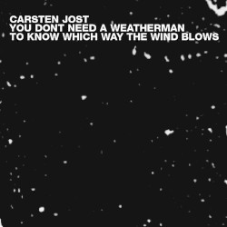 You Dont Need a Weatherman to Know Which Way the Wind Blows