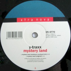 Mystery Land