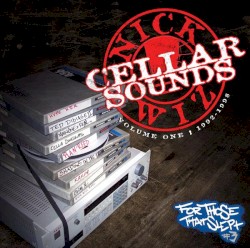 Cellar Sounds, Volume 1: 1992-1998