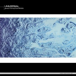 Groove Therapy / Live Session