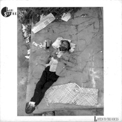 Listen to the Voices