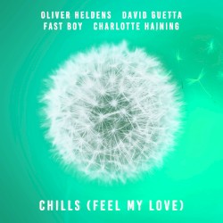 Chills (Feel My Love)