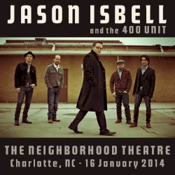 2014-01-16: The Neighborhood Theatre, Charlotte, NC, USA