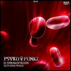 Stream of Blood
