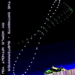 My World Without You