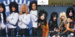 Classic Mötley Crüe