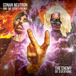 The Enemy of Everyone