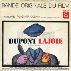 Dupont Lajoie