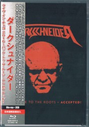 Live - Back to the Roots - ACCEPTED!